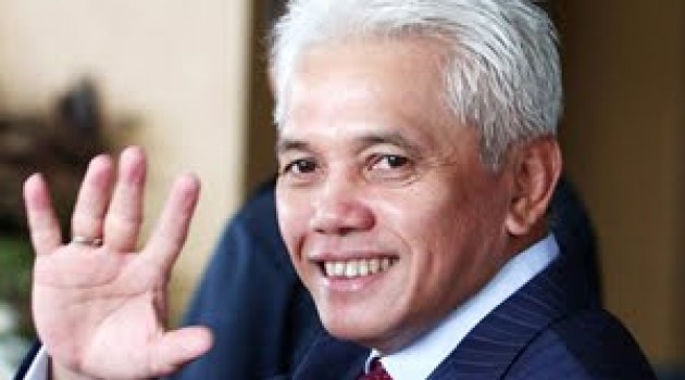Hatta Rajasa