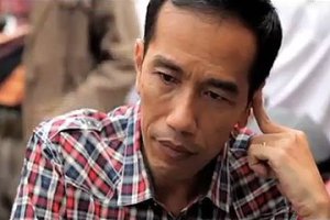 jokowi