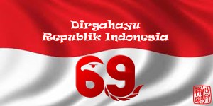 Dirgahayu RI