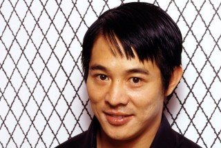 Jet-Li-Net